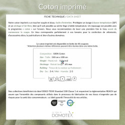 Cotton ACOLORIER